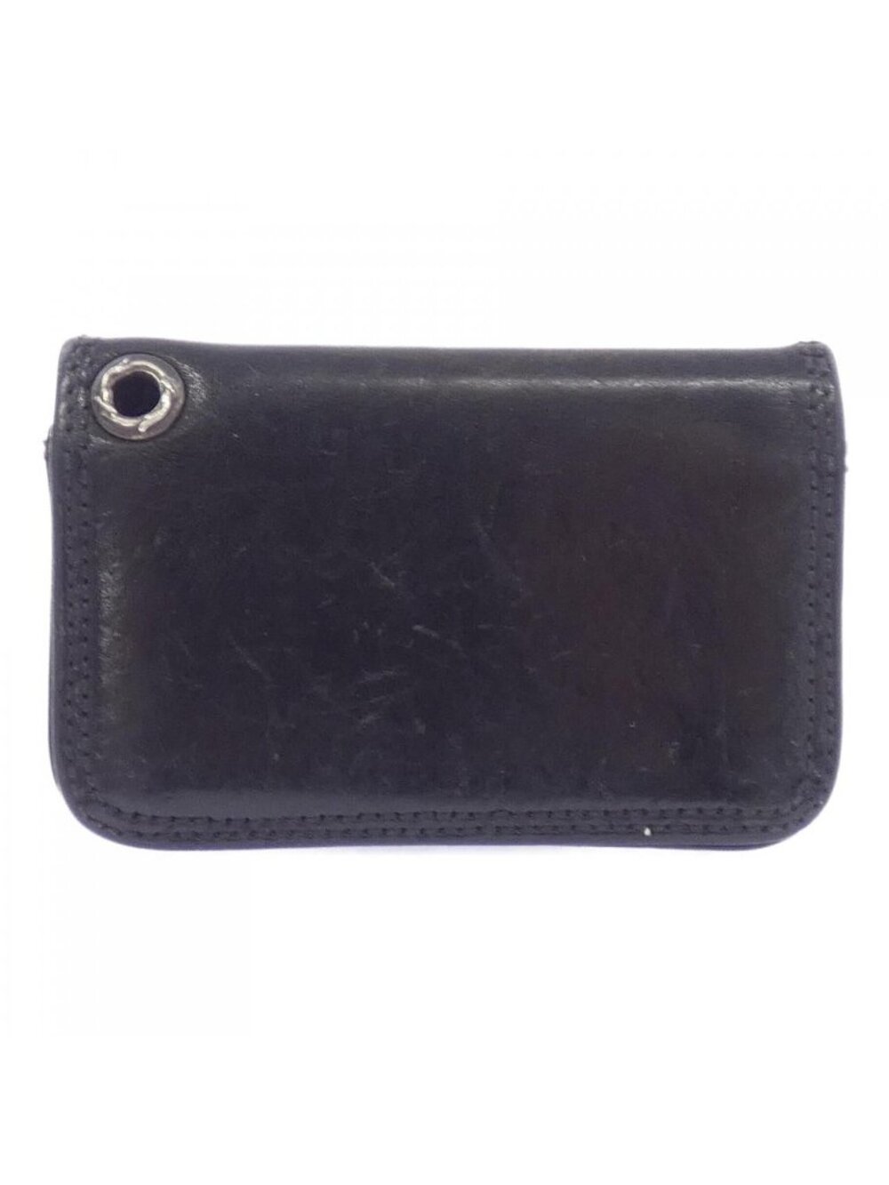 Chrome Hearts Card Case